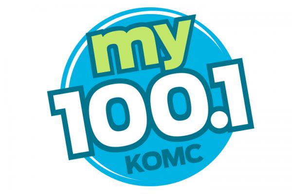 My 100.1 FM